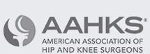 AAHKS Logo