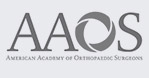 AAOS Logo