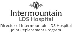 Intermountain LDS Hospital Logo